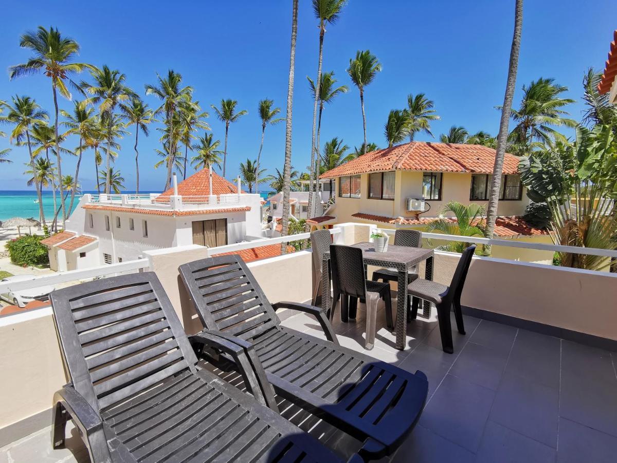 Deluxe Villas Bavaro Beach & Spa - Best Price For Long Term Vacation Rental Πούντα Κάνα Εξωτερικό φωτογραφία