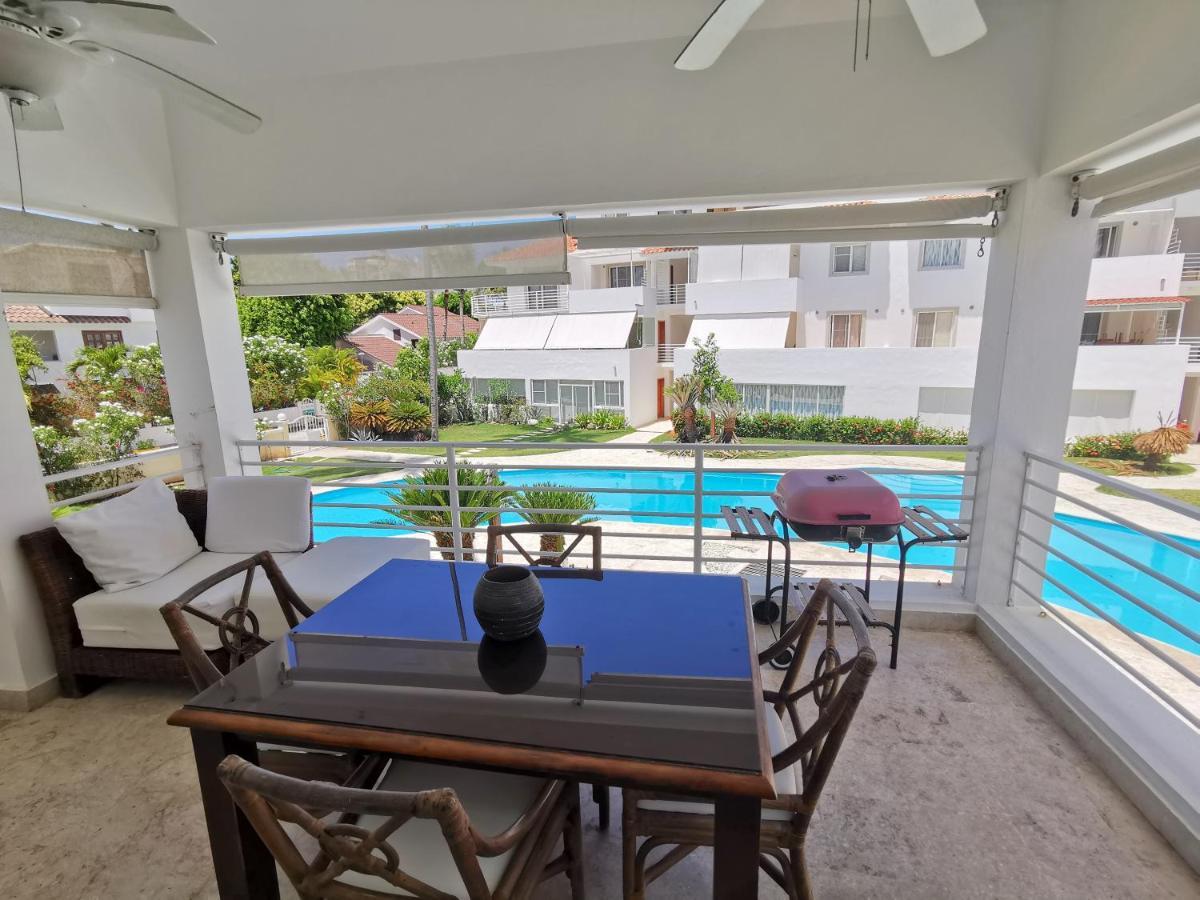 Deluxe Villas Bavaro Beach & Spa - Best Price For Long Term Vacation Rental Πούντα Κάνα Εξωτερικό φωτογραφία