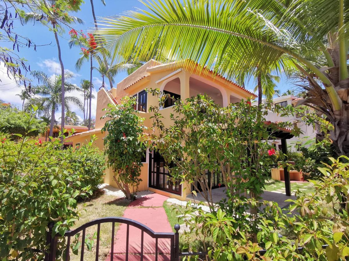 Deluxe Villas Bavaro Beach & Spa - Best Price For Long Term Vacation Rental Πούντα Κάνα Εξωτερικό φωτογραφία