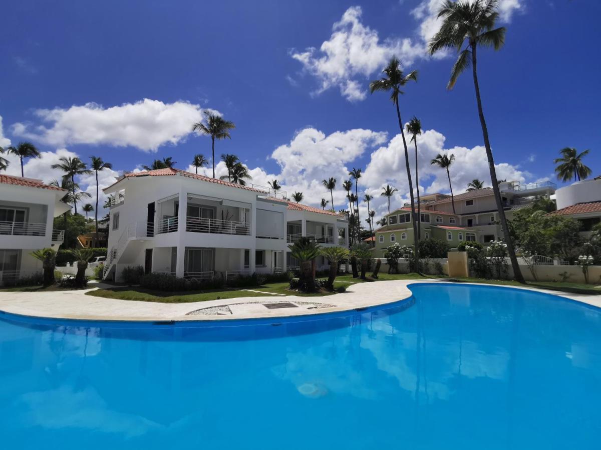 Deluxe Villas Bavaro Beach & Spa - Best Price For Long Term Vacation Rental Πούντα Κάνα Εξωτερικό φωτογραφία