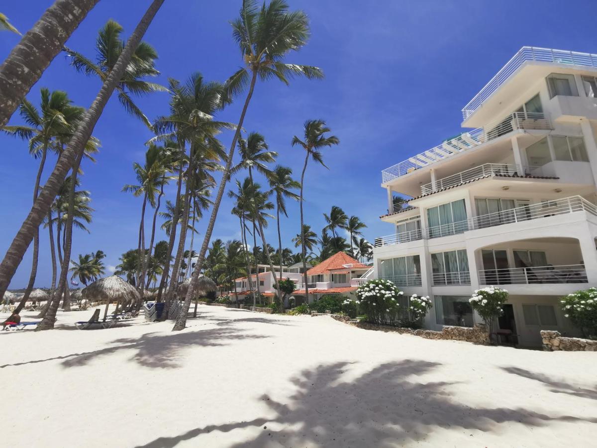 Deluxe Villas Bavaro Beach & Spa - Best Price For Long Term Vacation Rental Πούντα Κάνα Εξωτερικό φωτογραφία