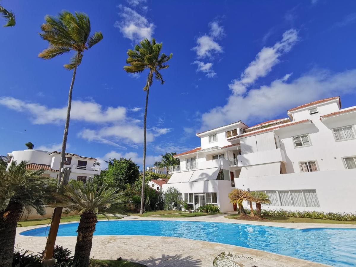 Deluxe Villas Bavaro Beach & Spa - Best Price For Long Term Vacation Rental Πούντα Κάνα Εξωτερικό φωτογραφία