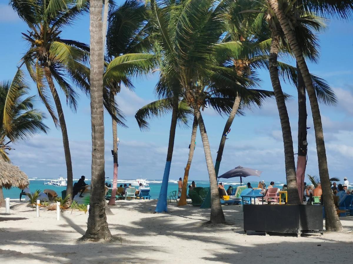 Deluxe Villas Bavaro Beach & Spa - Best Price For Long Term Vacation Rental Πούντα Κάνα Εξωτερικό φωτογραφία