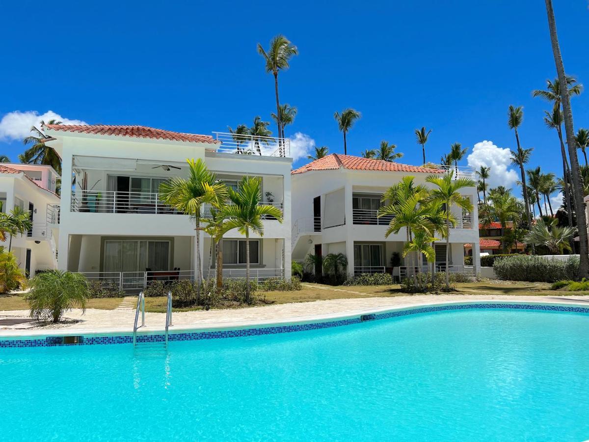Deluxe Villas Bavaro Beach & Spa - Best Price For Long Term Vacation Rental Πούντα Κάνα Εξωτερικό φωτογραφία