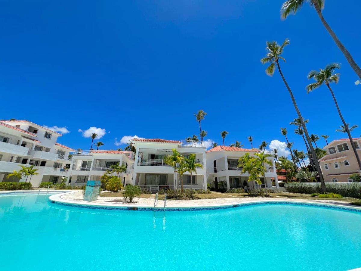 Deluxe Villas Bavaro Beach & Spa - Best Price For Long Term Vacation Rental Πούντα Κάνα Εξωτερικό φωτογραφία