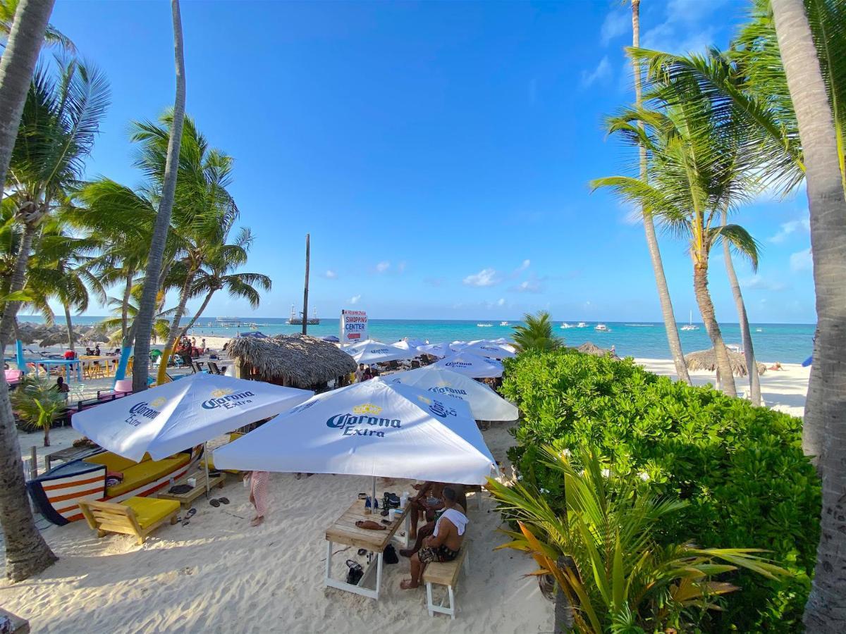 Deluxe Villas Bavaro Beach & Spa - Best Price For Long Term Vacation Rental Πούντα Κάνα Εξωτερικό φωτογραφία