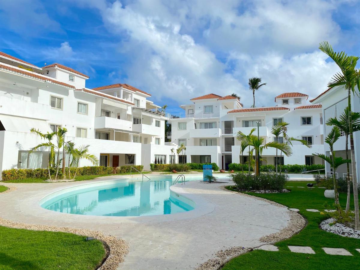 Deluxe Villas Bavaro Beach & Spa - Best Price For Long Term Vacation Rental Πούντα Κάνα Εξωτερικό φωτογραφία