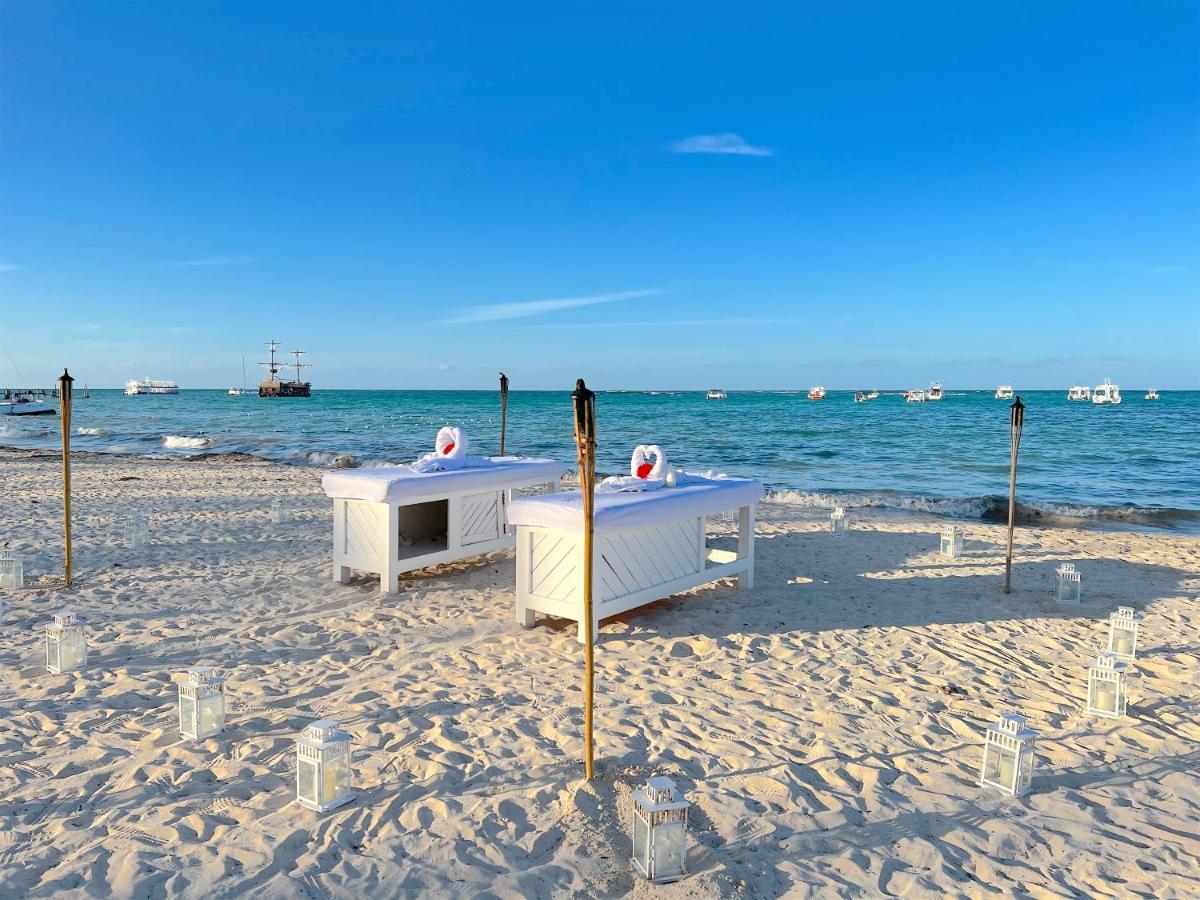 Deluxe Villas Bavaro Beach & Spa - Best Price For Long Term Vacation Rental Πούντα Κάνα Εξωτερικό φωτογραφία