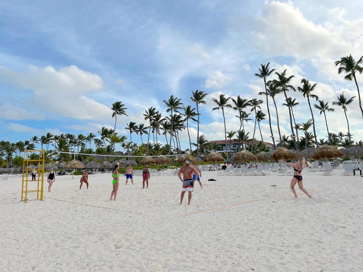 Deluxe Villas Bavaro Beach & Spa - Best Price For Long Term Vacation Rental Πούντα Κάνα Εξωτερικό φωτογραφία