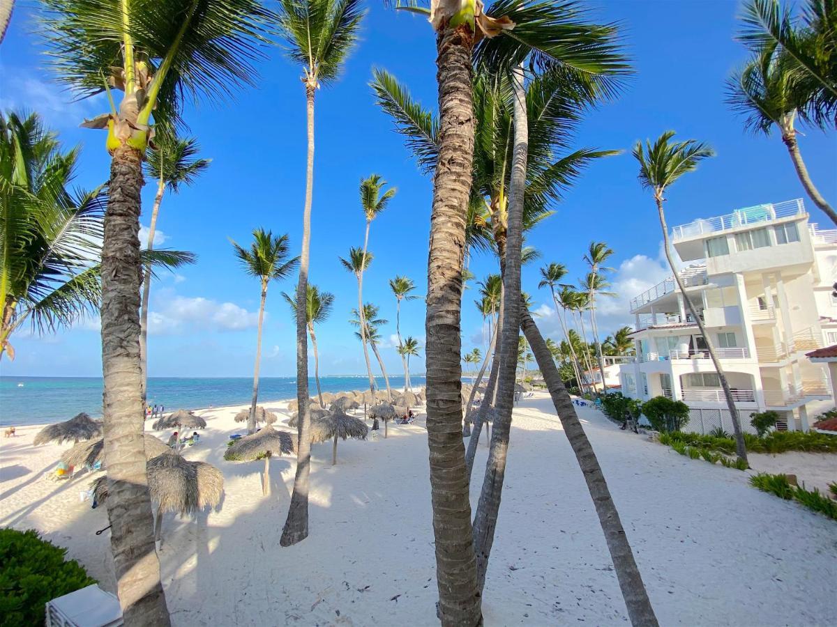 Deluxe Villas Bavaro Beach & Spa - Best Price For Long Term Vacation Rental Πούντα Κάνα Εξωτερικό φωτογραφία